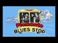 SUGAR RAY and THE BLUETONES feat. Duke Robillard & Alex Schultz - DON'T GET AROUND MUCH ANYMORE