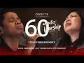 Download Lagu LIVE 60 MINUTES WORSHIP - YESUS KEMENANGANKU ft. Elvis Ferdinand, Evy Sudartanto \u0026 ICI Worship