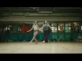 “GIVE ME ONE REASON" Tracy Chapman | Choreography by Christin Olesen