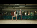 GIVE ME ONE REASON Tracy Chapman Choreography by Christin Olesen