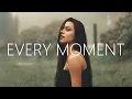 Download Lagu CHPTR. - Every Moment (Lyrics) feat. Kelsey Ray
