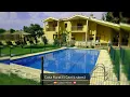 Casa Rural El Caz | Trillo, Spain | Hotel Review 🏨