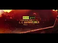 Pathu Thala - Namma Satham Glimpse | A. R Rahman | Silambarasan TR | Gautham Karthik