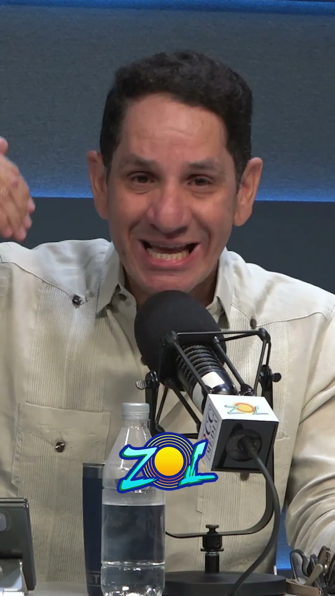 “METAN CUARTO A LA CALLE O LA ECONOMÍA NO VA A ARRANCAR”