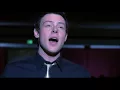 Glee - Faithfully (Full Performance + Scene) 1x22