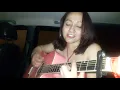 Bilhete 2.0- Rashid - (Mel Sousa cover )