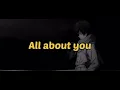 Umb5 - All about you (Slowed + Reverb)