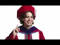 2024 Commencement JD Day Speaker Michelle Garabetian