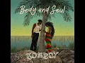 Joeboy  Body  Soul  sped up