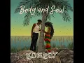 Download Lagu Joeboy  Body  Soul  sped up