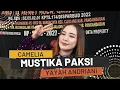 Download Lagu Camelia Cover Yayah Andriani (LIVE SHOW Batukaras Pangandaran)