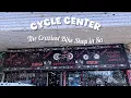 Download Lagu INSIDE THE CRAZIEST BIKE SHOP IN SA | CYCLE CENTRE!