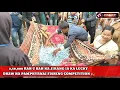 YM MYNTOI KALI HA KHMAT KA PISA || 2LAC SHITENG RAH U BAH NA JIRANG HA KA LUCKY DRAW HA PAMPHYRNAI