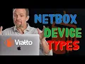 Netbox Device Types