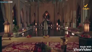 يا ساحر المقلتين والجيد  مقطع طويل دندنها