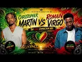 Christopher Martin &  Romain Virgo riddim ultimacy