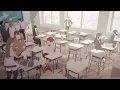 TVアニメ『古見さんは、コミュ症です。』2期 ノンクレジットED【FantasticYouth「小喋日和」】 | 毎週水曜日24時～テレビ東京ほかにて放送中
