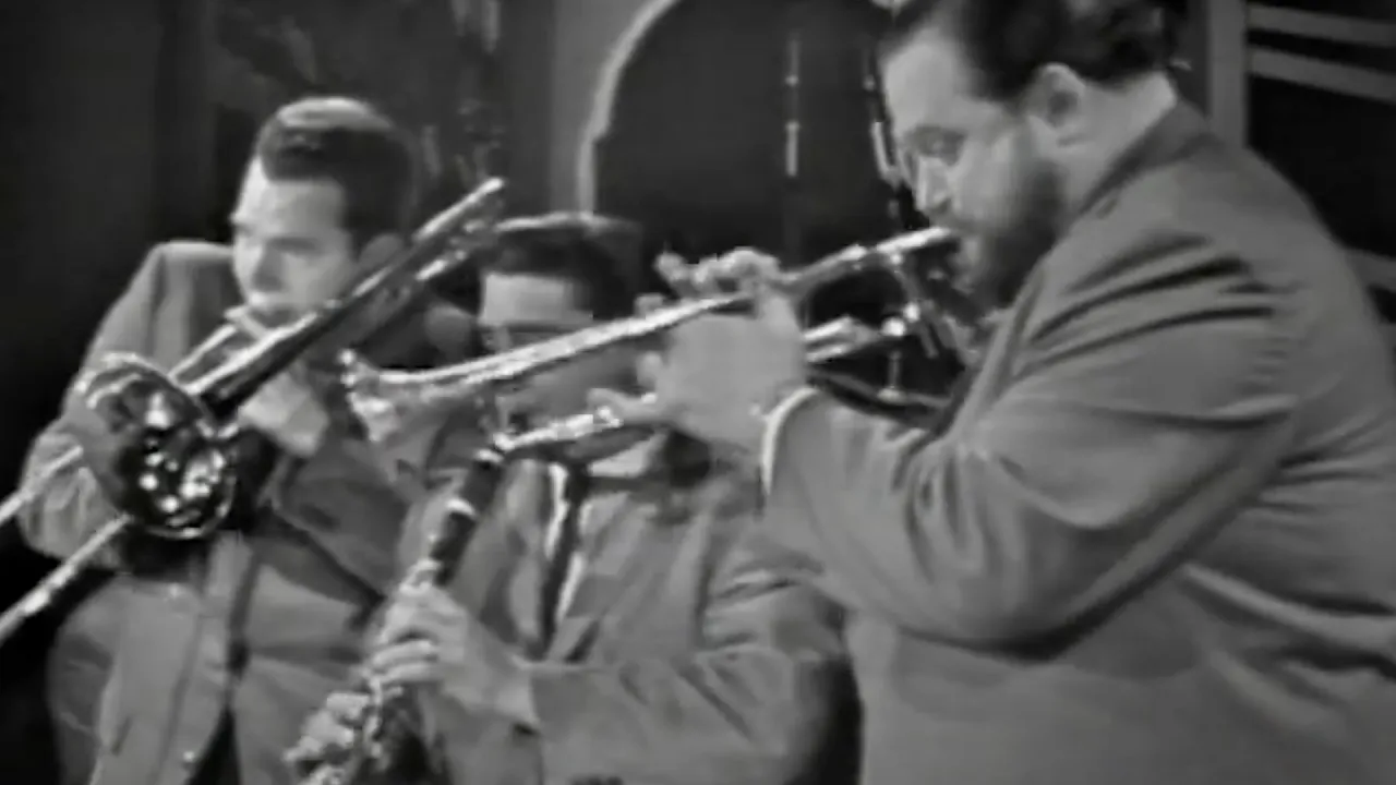 Al Hirt "It's A Long, Long Way To Tipperary" on The Ed Sullivan Show Al Hirt "It's A Long, Long Way To Tipperary" on The Ed Sullivan Show