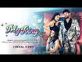 Lagu My King (Lyrical Video) | KD Desirock | Shrutie | Jayaa Rohhilla | New Haryanvi Song 2025