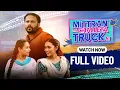 Download Lagu Amrinder Gill | Mittran Da Challeya Truck Ni | Sunanda Sharma | Latest Punjabi Movies | Sayani Gupta