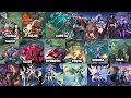 Download Lagu MLBB REVAMPED HERO, MOBILE LEGENDS HERO REVAMP, REVAMP HERO MOBILE LEGENDS REVAMP SKIN MOBILE LEGEND