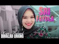 SRI FAYOLA - BARU MALAYOK DIHALAU URANG (LAGU MINANG)