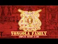 The Complete Lore and History of The Vongola Family Katekyo Hitman REBORN EXPLAINED 1K Sub