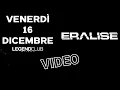 Download Lagu Eralise - Legend Club, Milano, Italy, 16 dec 2022 - Full Video Live Concert