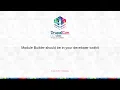MAKERS BUILDERS - Module Builder should be in your developer toolkit