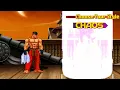 SHIN RYU vs METAL CHUN-LI - The most epic fight ever made❗🔥