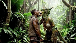 راجل بيتوه في غابة مهجورة وبتظهر ليه ملكة الزواحف وبتعرض عليه قوي جبارة مقابل انه يتجوزها 