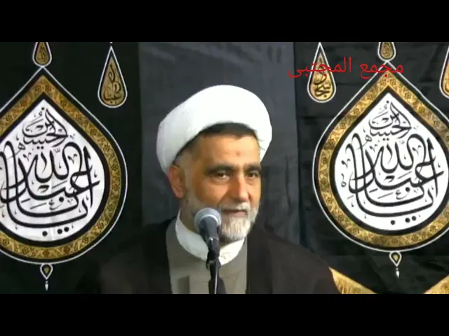 ⁣الشيخ خليل رزق