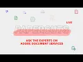 Document automation with Adobe PDF Services in Microsoft Power Automate - Paper Clips