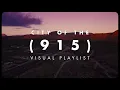 Khalid - Coaster (Official Lyric Video)