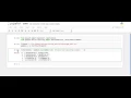 Tutorial 4 GMM Part 1