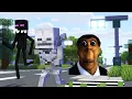 Download Lagu OBUNGA  FACE CHALLENGE - Minecraft Animation