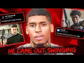 Lagu NLE Choppa Finally Breaks His Silence on NBA YoungBoy’s Zero IQ Freestyle