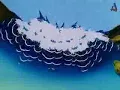 Dragon ball z - El silbido de gohan