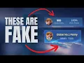 HOW TO ACTIVATE FAKE WINRATE AND GLOBAL TITLE MLBB BUG