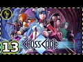 CrossCode part 13