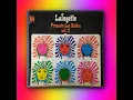 Download Lagu Lafayette Presenta Los Exitos Vol 7 - Venus  - 1970 - Vinyl (Argentina)