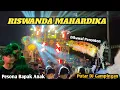 Download Lagu RISWANDA MAHARDIKA FINISH🔥DIKAWAL PENONTON \u0026 PUTAR DJ GAMPINGAN‼️