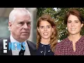 Download Lagu Will Prince Andrew's Daughters' Royal Titles Change? The Truth | E! News