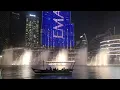 Download Lagu The Dubai Fountain - Motasoa (Arabic Song)