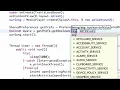 Android Application Development Tutorial 57 Accessing Preferences from an Activity