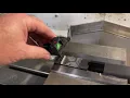 Phoenix Weaponry Handgun Slide Machining For Optics RMR Cut Slide G20 Glock Optic Cut