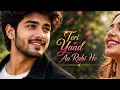 New Song 2026 | Teri Yaad Aa Rahi Hai | 90s Bollywood Song | Romance | New Viral Song 2026 | Couple 