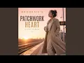 Brooksies - Patchwork Heart