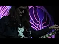 All Them Witches "Blood and Sand & Milk and Endless Waters" @ The Bowery Ballroom NYC 3.21.2019