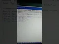 python programming language dictionary input method from user